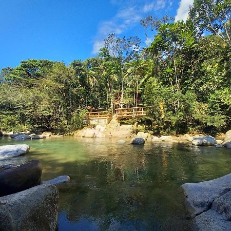 Eco Hotel Rio De Oro ซานราฟาเอล ภายนอก รูปภาพ